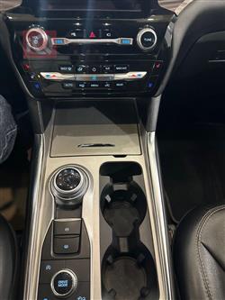 فۆرد ئێکسپلۆرەر